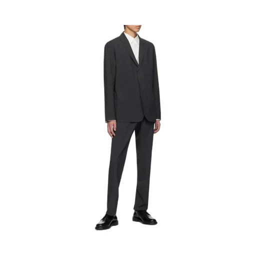 Convex Wool Blazer