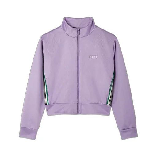 Zip-Up Sweatshirts