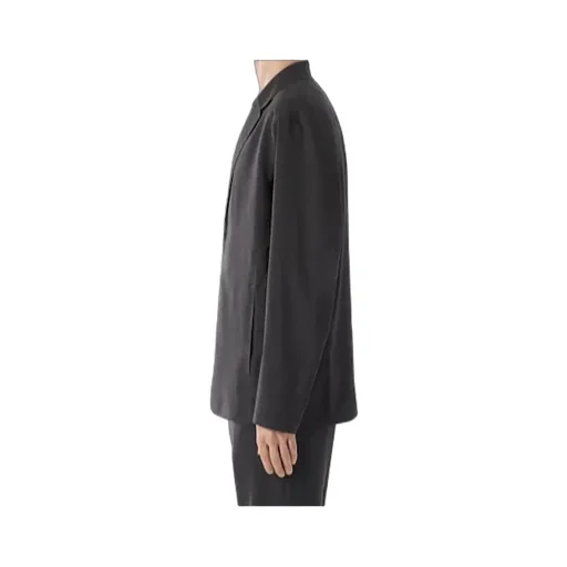 Convex Wool Blazer