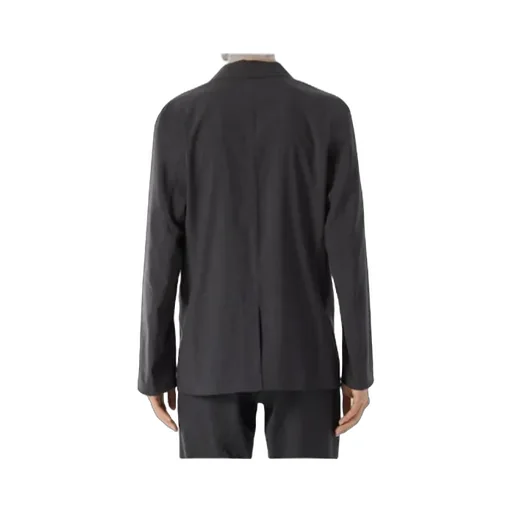 Convex Wool Blazer