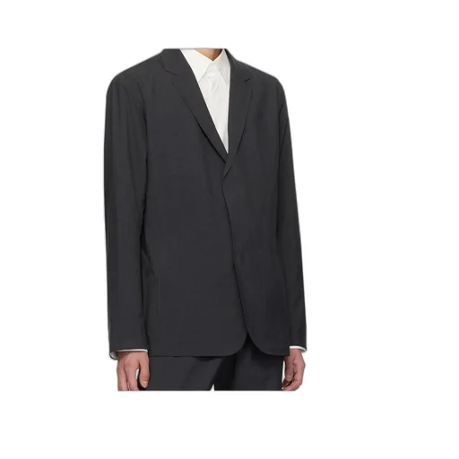 Convex Wool Blazer