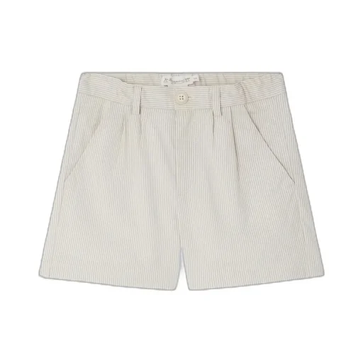 Belt-Loop Shorts