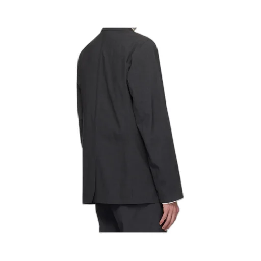 Convex Wool Blazer