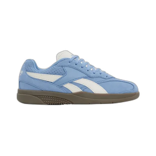 Round Toe Low-Top Sneakers