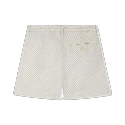 Belt-Loop Shorts