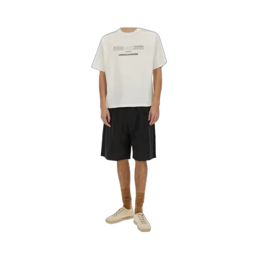 Undercover Graphic Print T-Shirt