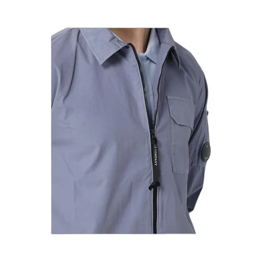 Long Sleeve Jacket