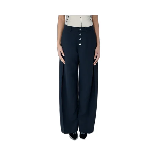 Sculptural Pants