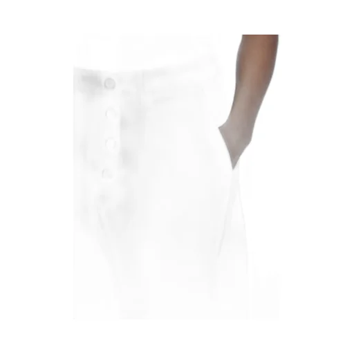 Sculptural Pants