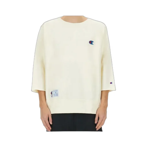 Undercover Champion Collaboration Sweater