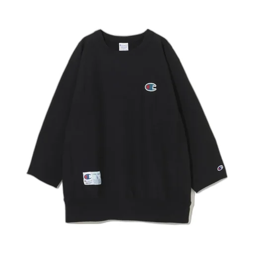 Undercover Champion Collaboration Sweater