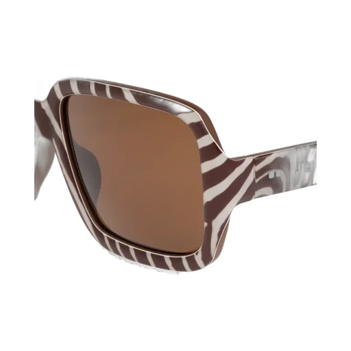 Jacquemus Cabana Square Frame Sunglasses