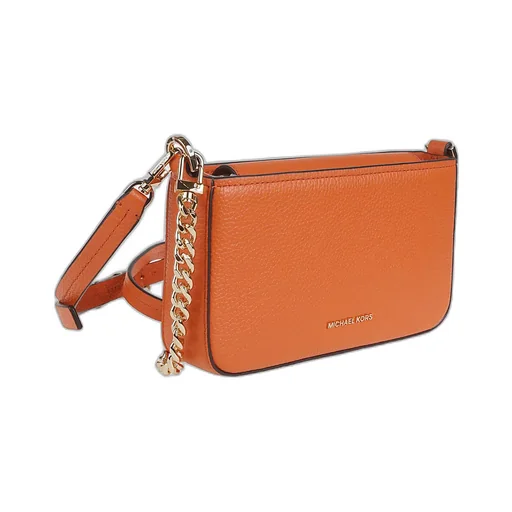 Michael Michael Kors Bryant Small Pebbled Convertible Pouch