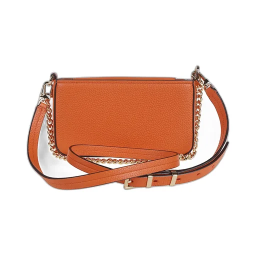 Michael Michael Kors Bryant Small Pebbled Convertible Pouch