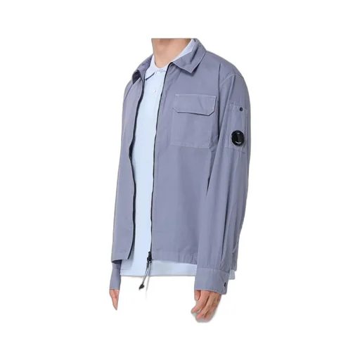 Long Sleeve Jacket