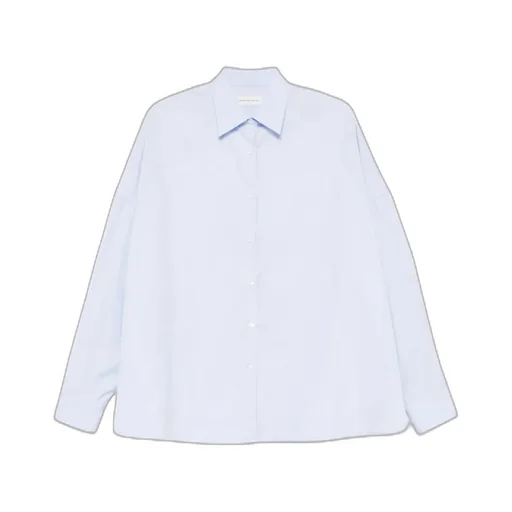 Long-Sleeved Shirt