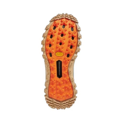 Moncler Trailgrip Amoeba Lace-Up Trainers