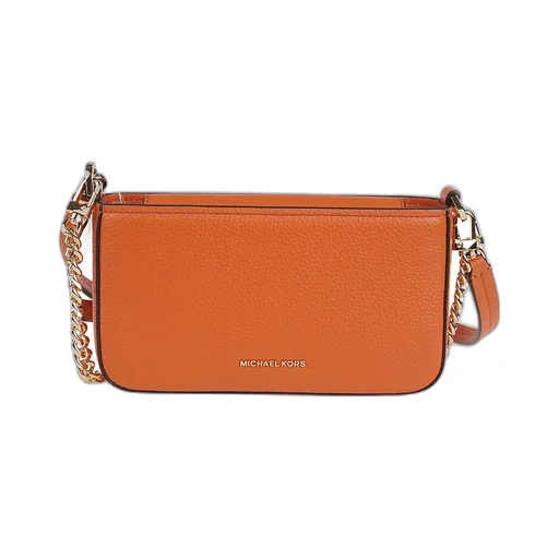 Michael Michael Kors Bryant Small Pebbled Convertible Pouch