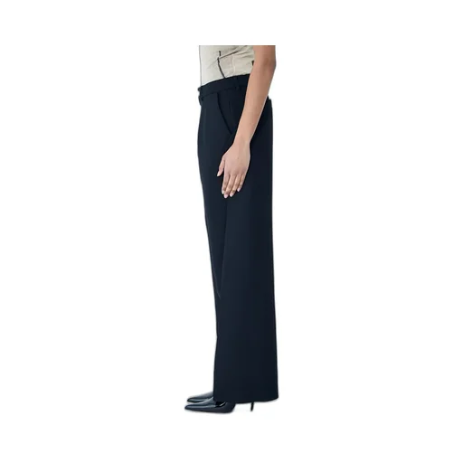 Sculptural Pants