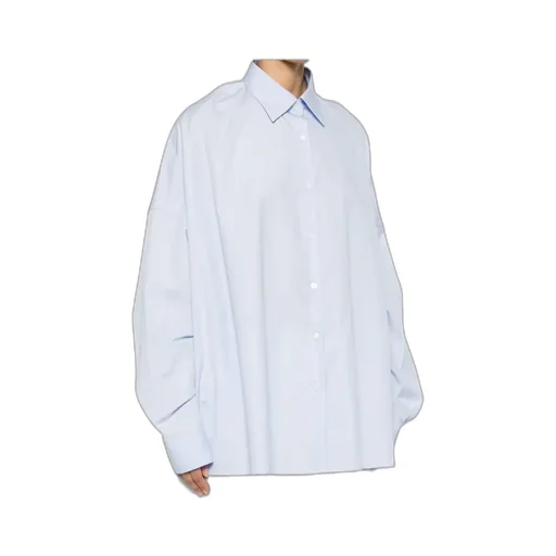 Long-Sleeved Shirt