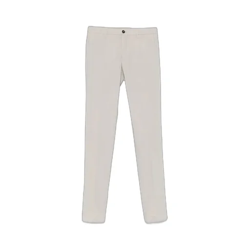 Tapered Trousers