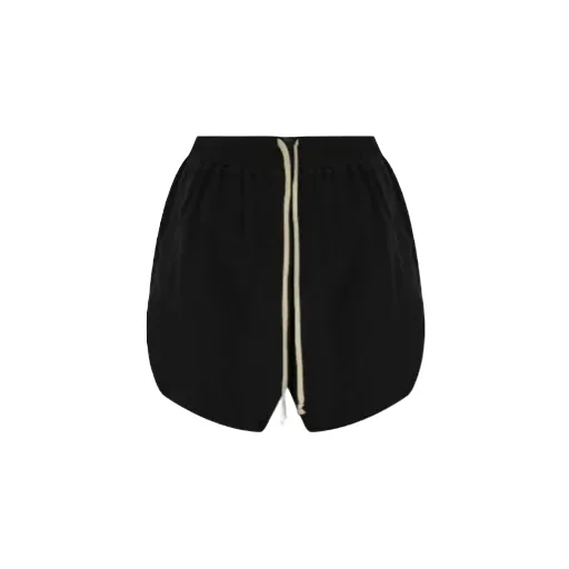 Drawstring Shorts