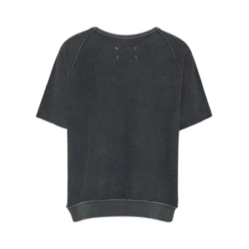 Logo-Embroidered T-Shirt