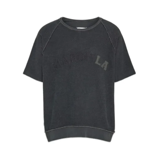 Logo-Embroidered T-Shirt