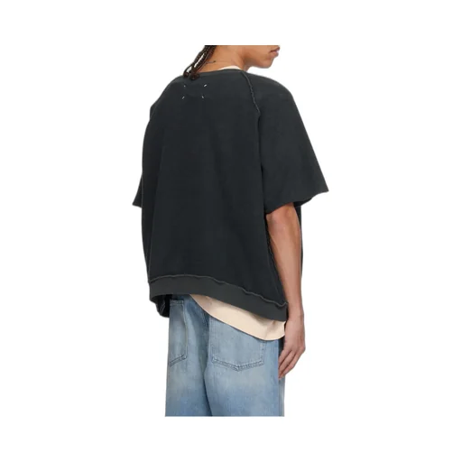 Logo-Embroidered T-Shirt
