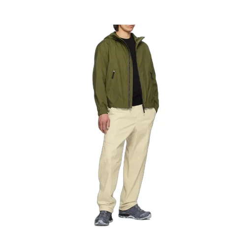 Stone Island Watro-Tc Hooded Jacket