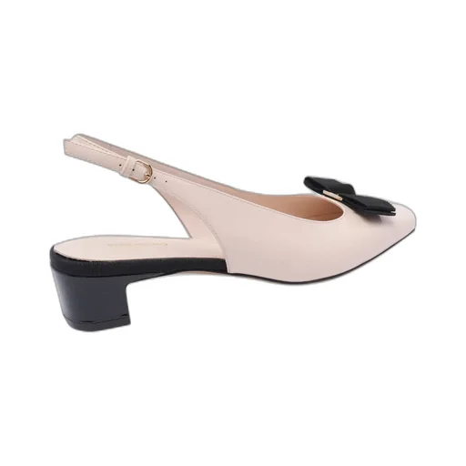 High-Heeled Sandals