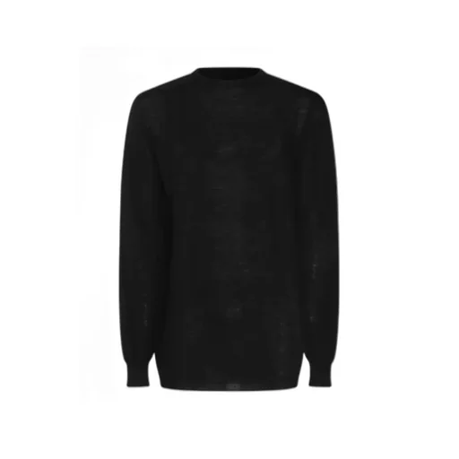 Long-Sleeved Sweater