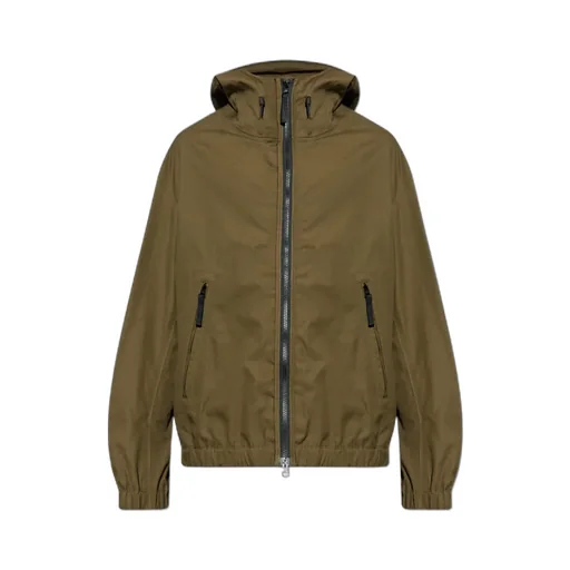 Stone Island Watro-Tc Hooded Jacket