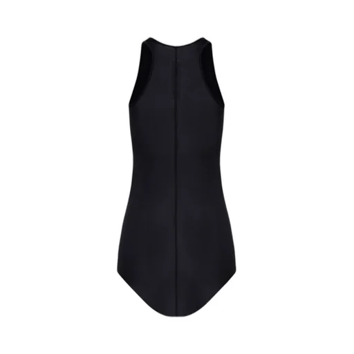 Crew Neck Vest