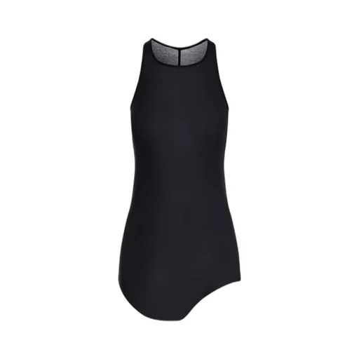 Crew Neck Vest