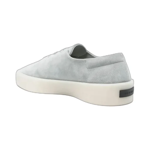 Fear Of God Round-Toe Lace-Up Sneakers