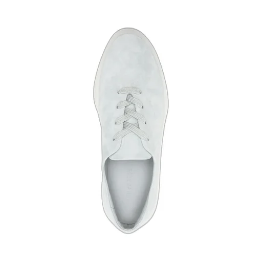 Fear Of God Round-Toe Lace-Up Sneakers