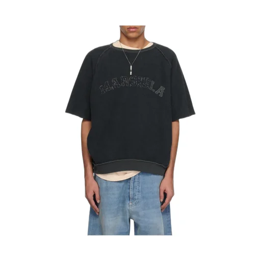 Logo-Embroidered T-Shirt
