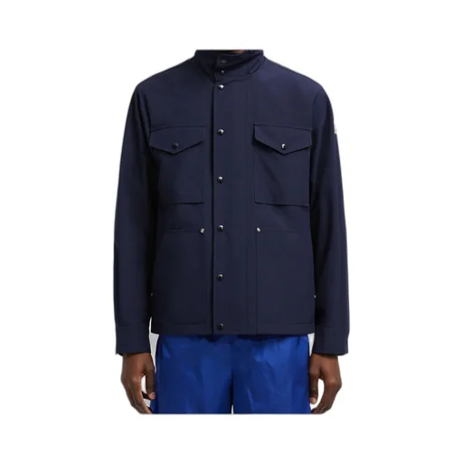 Noues Field Jacket