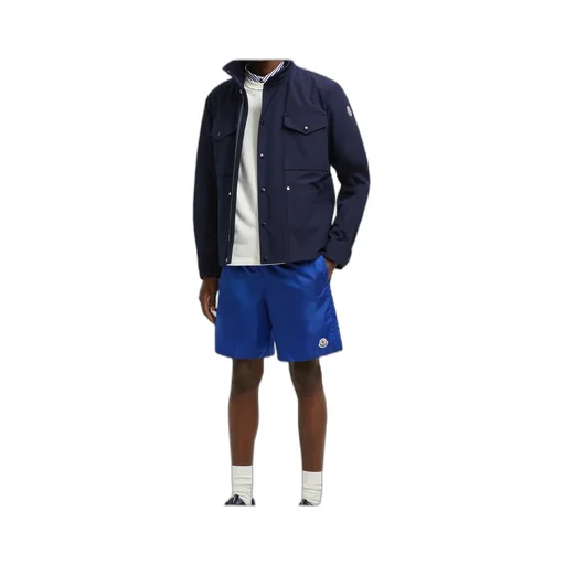 Noues Field Jacket