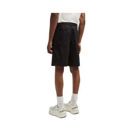 Moncler Denim Shorts
