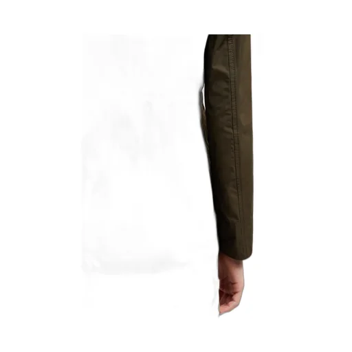 Moncler Leandro Hooded Parka Jacket