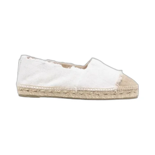 Round Toe Flat Shoes