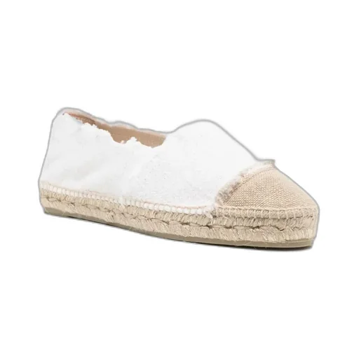 Round Toe Flat Shoes
