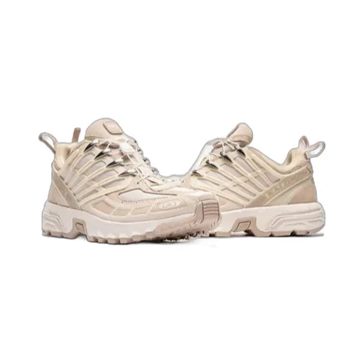 Salomon Acs Pro Lace-Up Sneakers