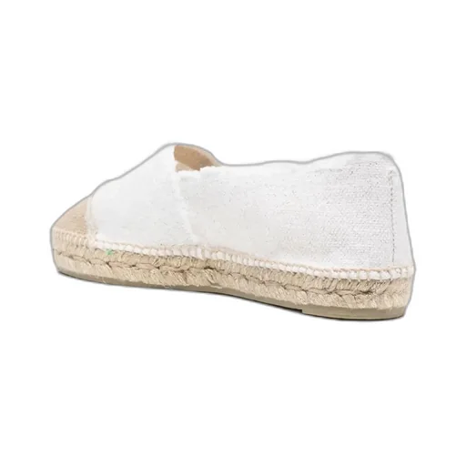 Round Toe Flat Shoes