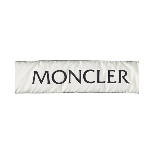 Moncler Enfant Logo Patch Cliff Gilet