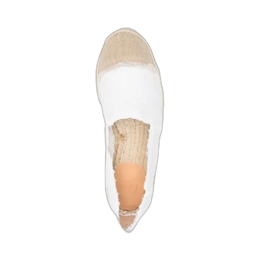 Round Toe Flat Shoes