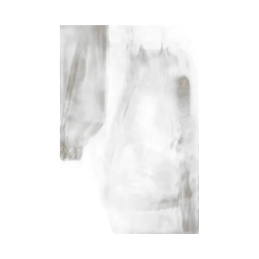 Bessie Hooded Rain Jacket
