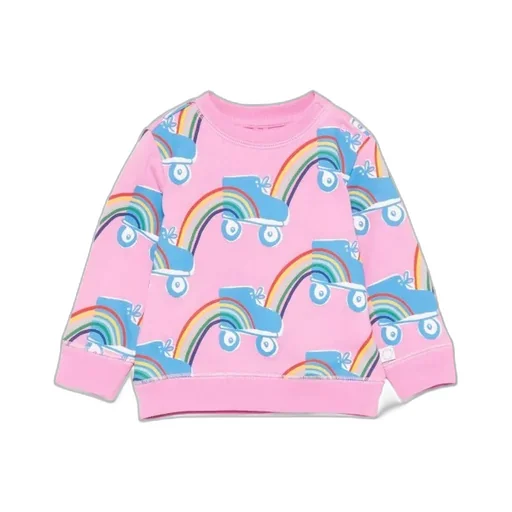 Long Sleeve Sweatshirt